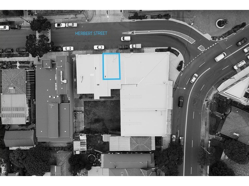 7/358-360 New Canterbury Road, Dulwich Hill NSW 2203