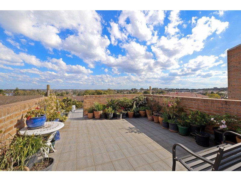 3/504 Marrickville Road, Dulwich Hill NSW 2203