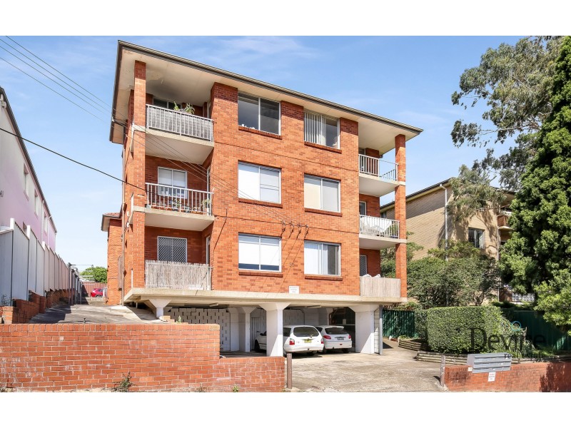 4/18-20 Schwebel Street, Marrickville NSW 2204