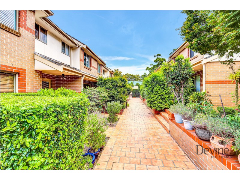 23/65-71 Underwood Road, Homebush NSW 2140