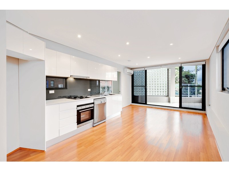 20/451 New Canterbury Road, Dulwich Hill NSW 2203