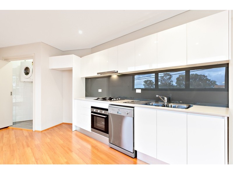 20/451 New Canterbury Road, Dulwich Hill NSW 2203