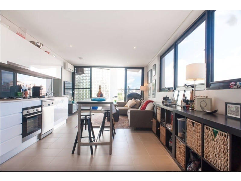20/451 New Canterbury Road, Dulwich Hill NSW 2203