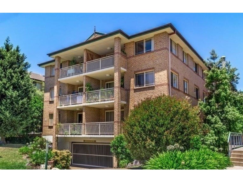 14/8 Grosvenor Street, Croydon NSW 2132