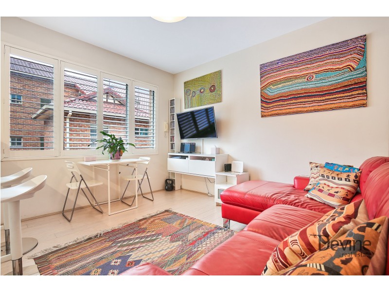 3/358 Livingstone Road, Marrickville NSW 2204