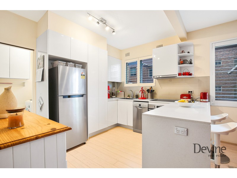 3/358 Livingstone Road, Marrickville NSW 2204