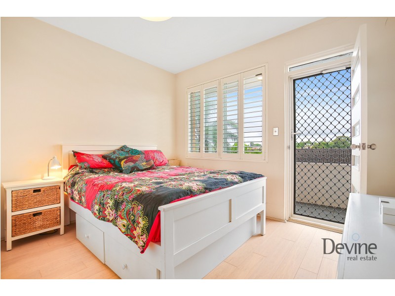 3/358 Livingstone Road, Marrickville NSW 2204