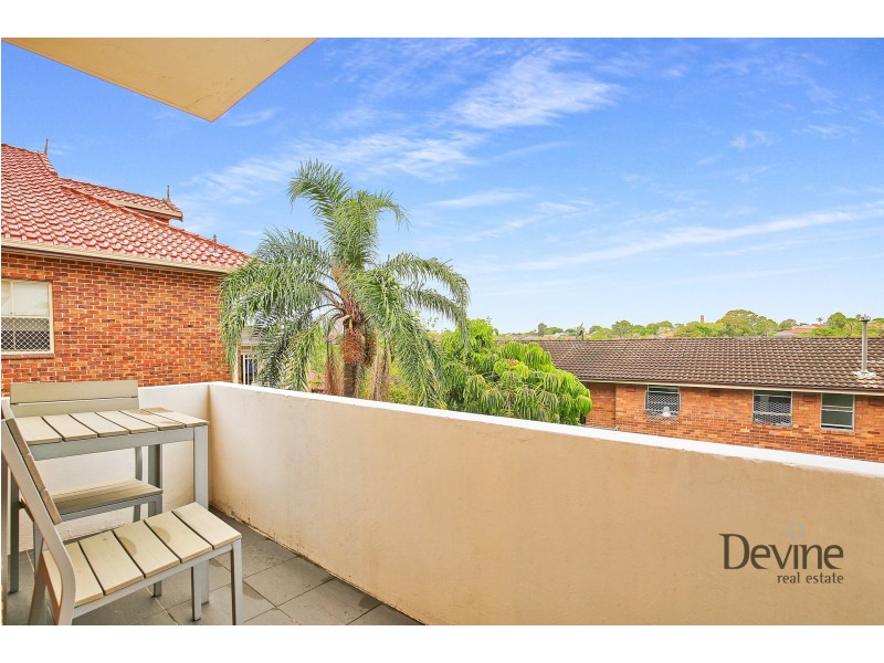 3/358 Livingstone Road, Marrickville NSW 2204
