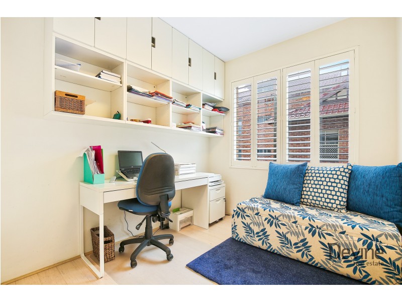 3/358 Livingstone Road, Marrickville NSW 2204