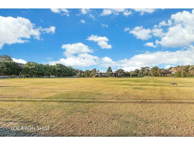 3/358 Livingstone Road, Marrickville NSW 2204