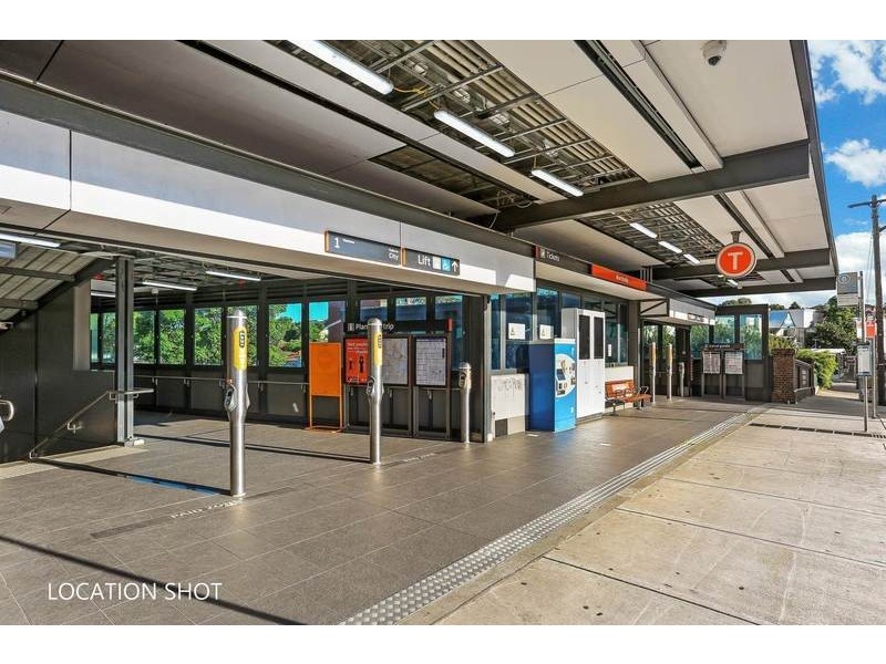 3/358 Livingstone Road, Marrickville NSW 2204