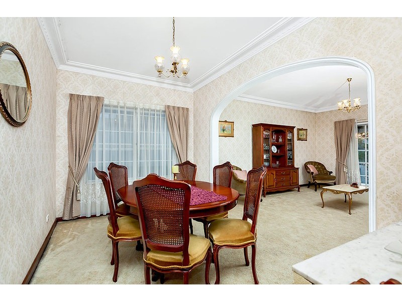 52 Myrna Road, Strathfield NSW 2135