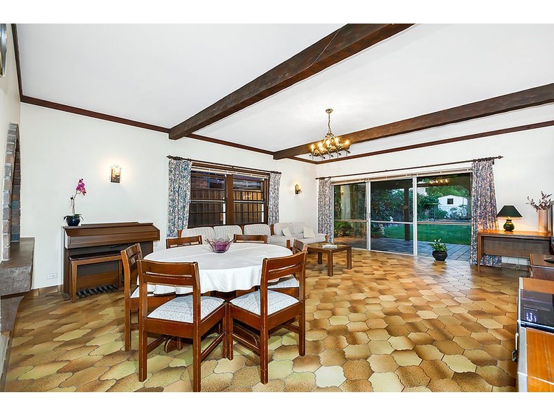 52 Myrna Road, Strathfield NSW 2135