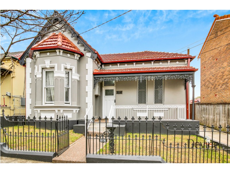 157 Wardell Road, Dulwich Hill NSW 2203