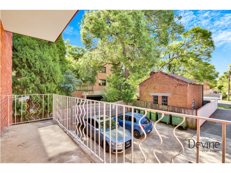 10/36 Russell Street, Strathfield NSW 2135