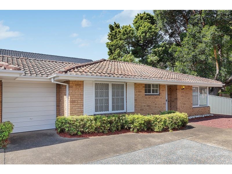 5/39 Cross Street, Strathfield NSW 2135