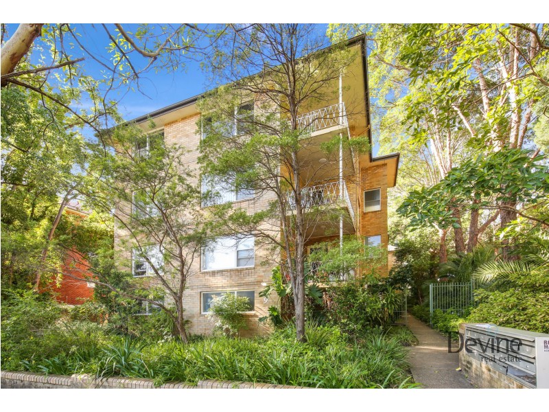 5/9 Everton Road, Strathfield NSW 2135