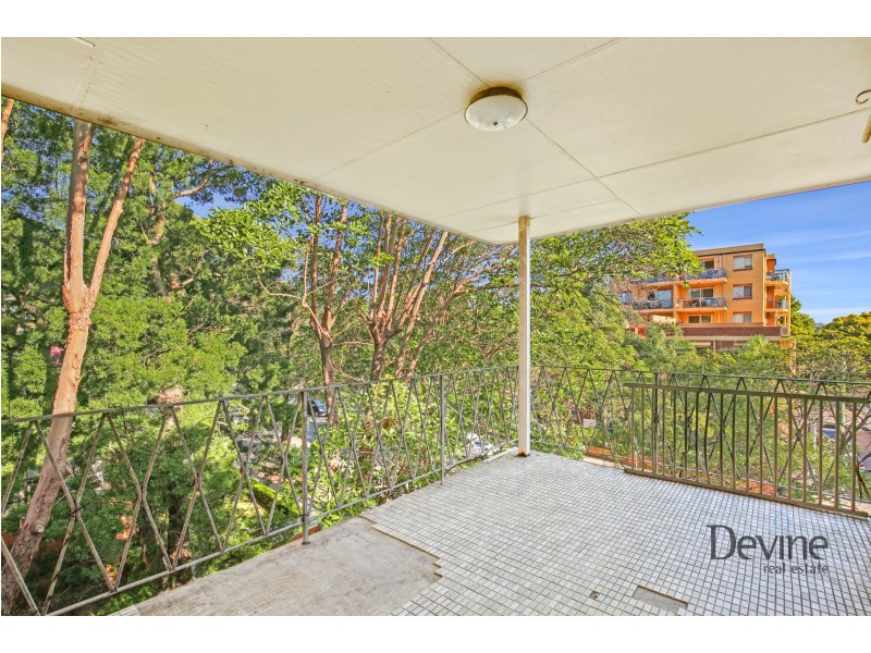 5/9 Everton Road, Strathfield NSW 2135