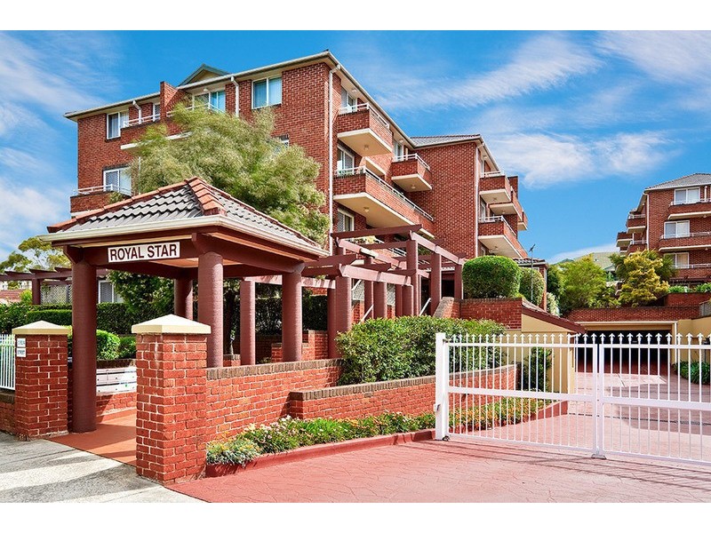 2/1 Elva Street, Strathfield NSW 2135
