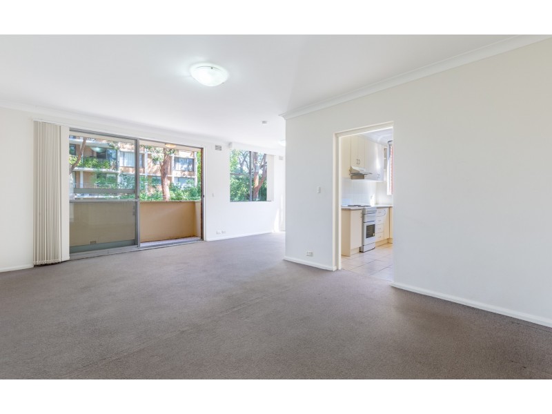 8/2-4 Russell Street, Strathfield NSW 2135