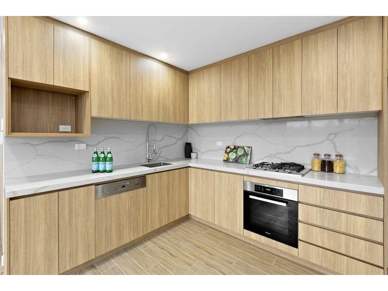 501B/86 Centenary Drive, Strathfield NSW 2135