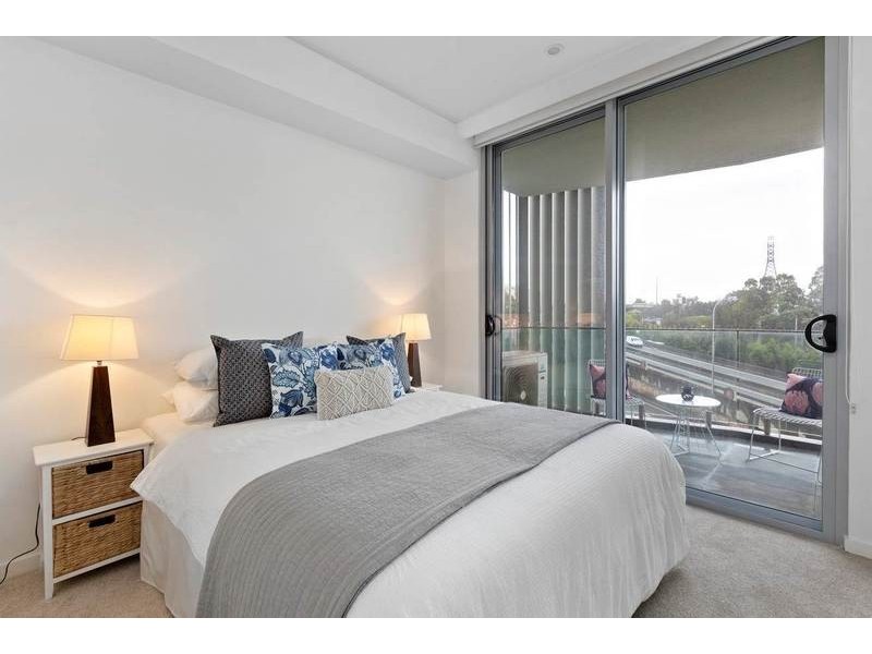 501B/86 Centenary Drive, Strathfield NSW 2135