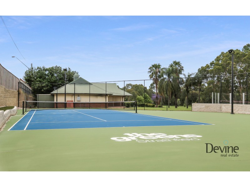 501B/86 Centenary Drive, Strathfield NSW 2135