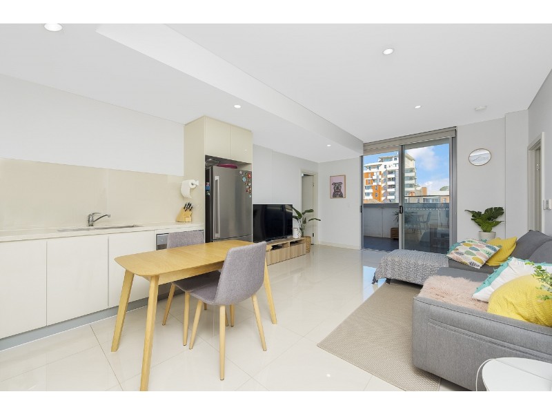 5068/3 Belmore Street, Burwood NSW 2134
