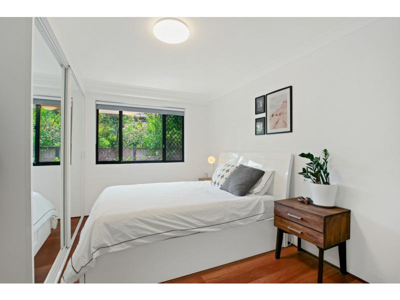 23/3 Williams Parade, Dulwich Hill NSW 2203