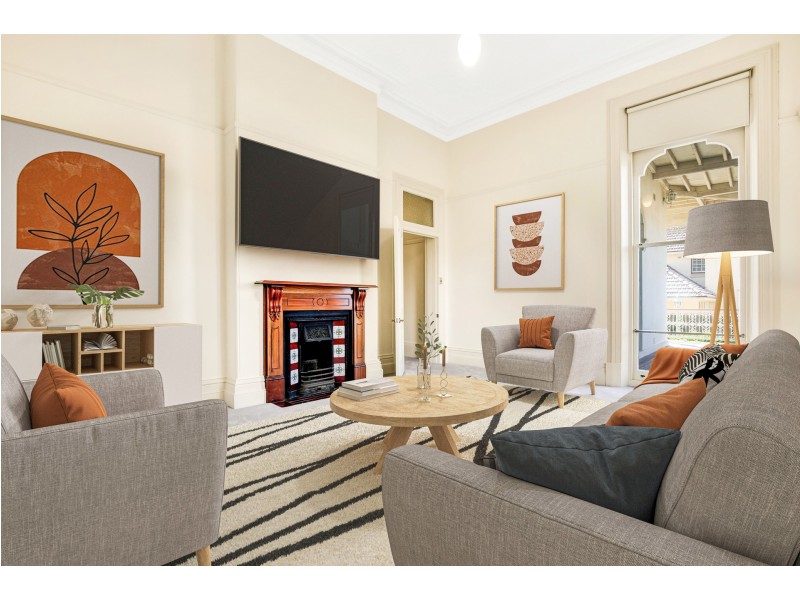 3/2-4 Carrington Avenue, Strathfield NSW 2135