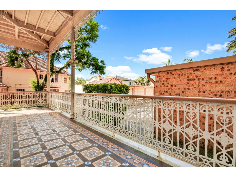 3/2-4 Carrington Avenue, Strathfield NSW 2135