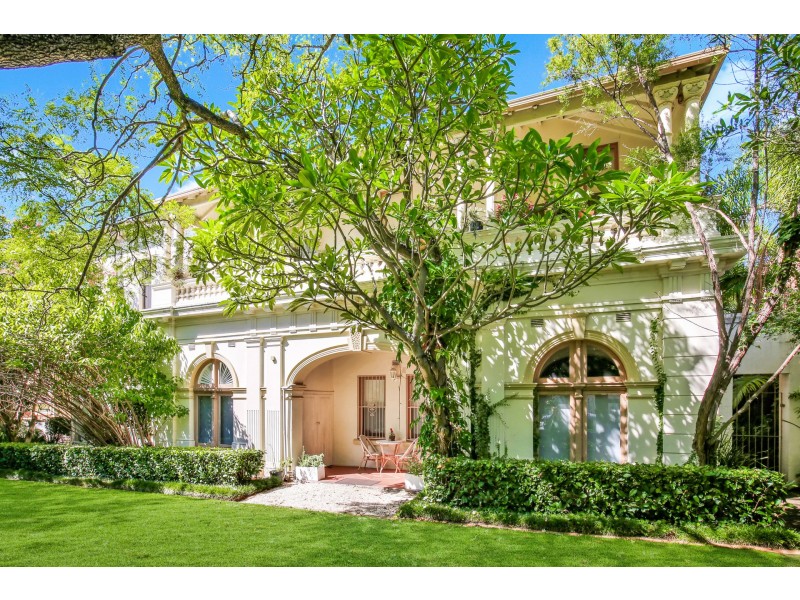 3/2-4 Carrington Avenue, Strathfield NSW 2135