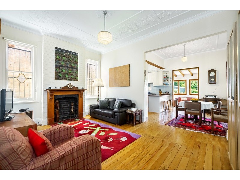 40 Beauchamp Street, Marrickville NSW 2204