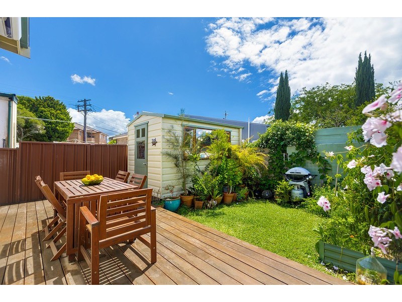 40 Beauchamp Street, Marrickville NSW 2204