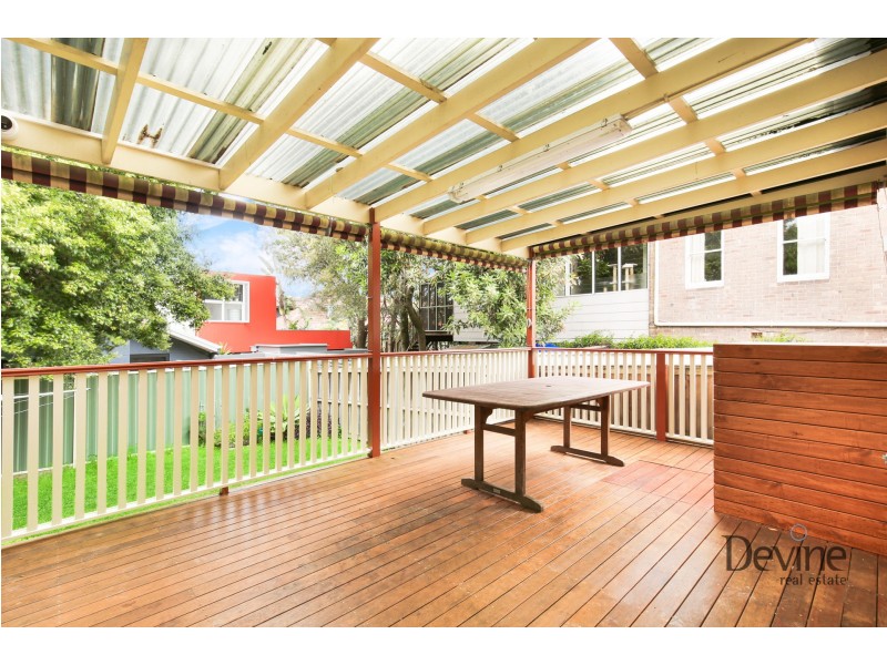 9/40 Carlton Crescent, Summer Hill NSW 2130