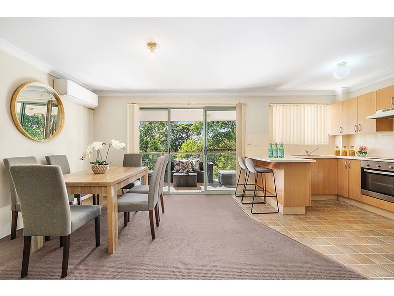 10/5-7 Koorabel Avenue, Gymea NSW 2227