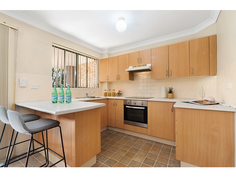 10/5-7 Koorabel Avenue, Gymea NSW 2227