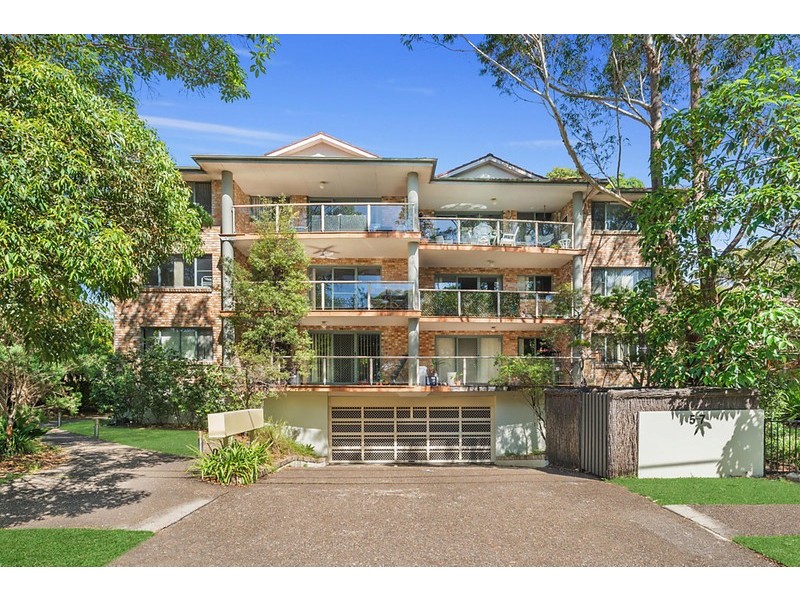 10/5-7 Koorabel Avenue, Gymea NSW 2227