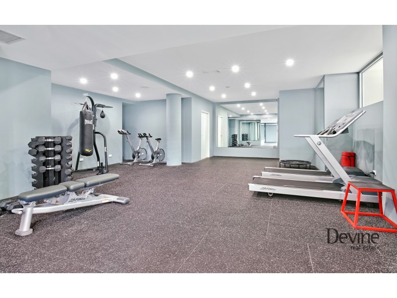 B204/86 Centenary Drive, Strathfield NSW 2135