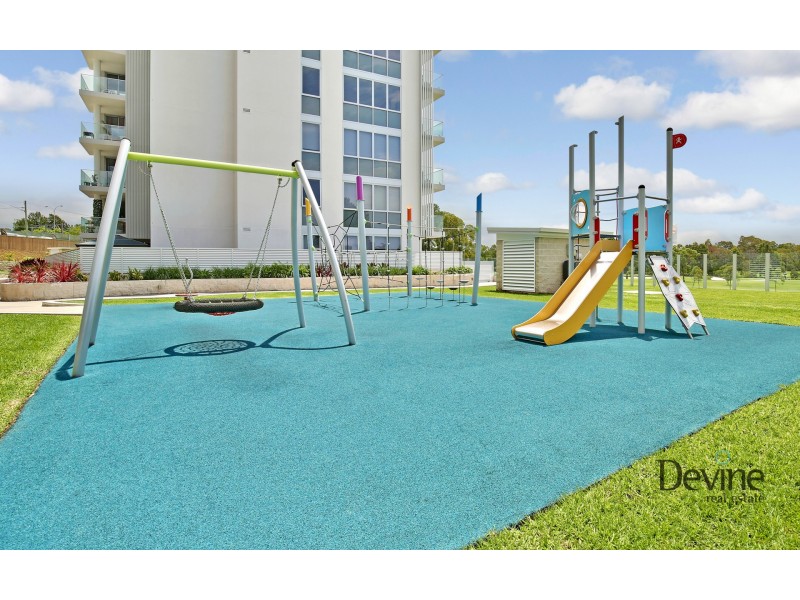 B204/86 Centenary Drive, Strathfield NSW 2135