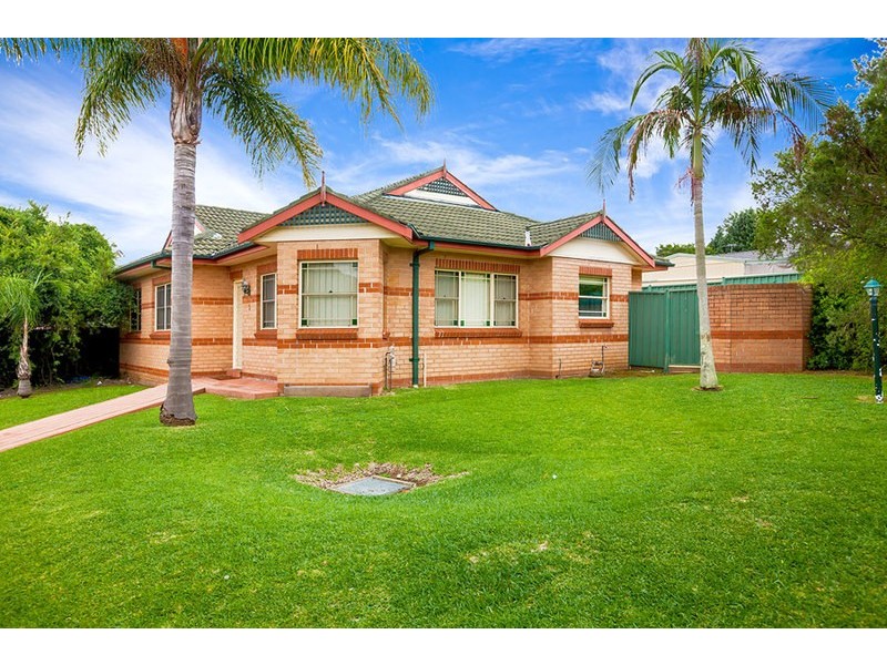 5/35-37  Hunter Street, Condell Park NSW 2200