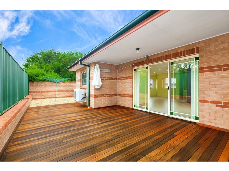 5/35-37  Hunter Street, Condell Park NSW 2200