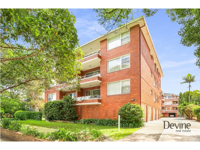 18/13 Everton Road, Strathfield NSW 2135
