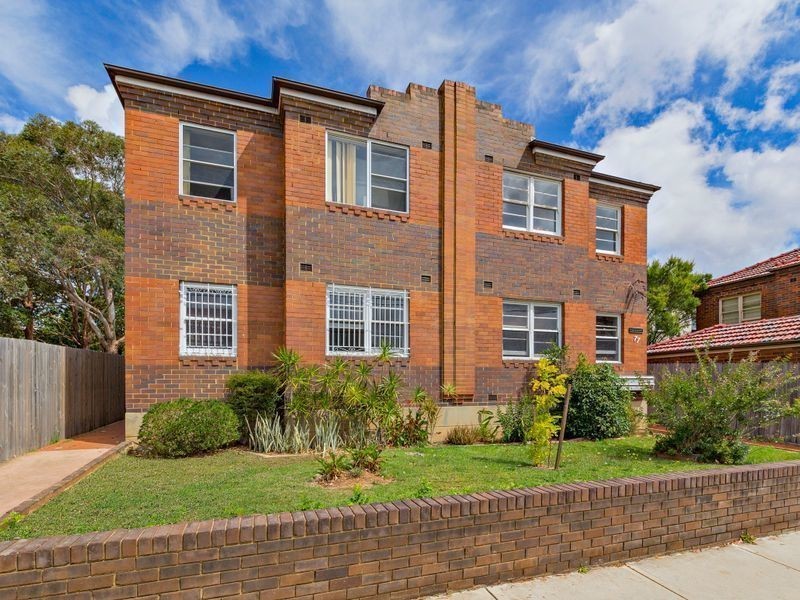 7/77 Alt Street, Ashfield NSW 2131