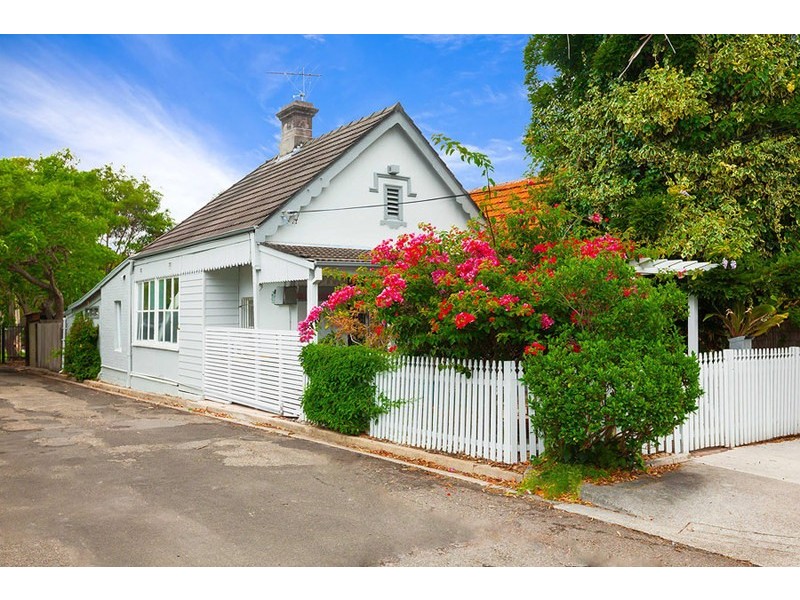 34 Henson Street, Summer Hill NSW 2130