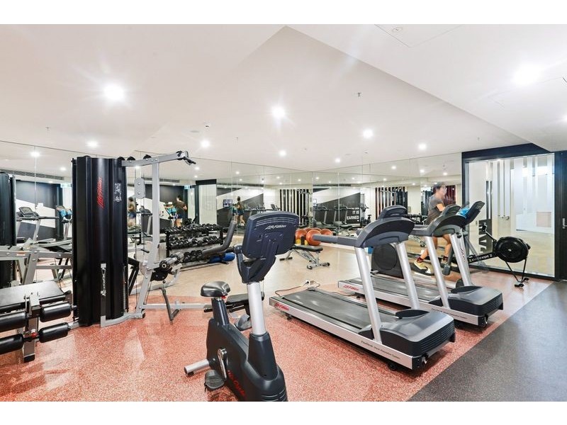 203/9 Brodie Spark Drive, Wolli Creek NSW 2205