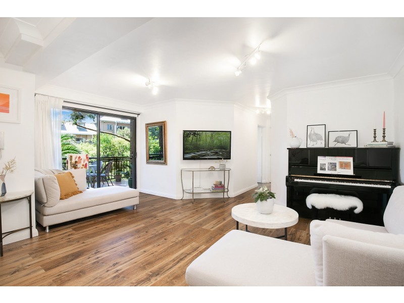 10/3 Williams Parade, Dulwich Hill NSW 2203