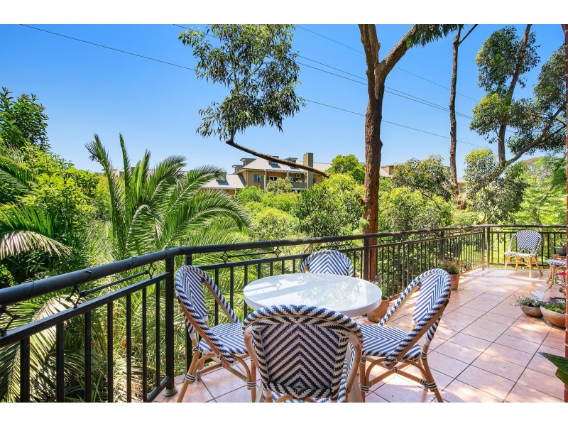 10/3 Williams Parade, Dulwich Hill NSW 2203
