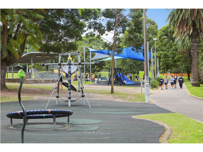 10/3 Williams Parade, Dulwich Hill NSW 2203