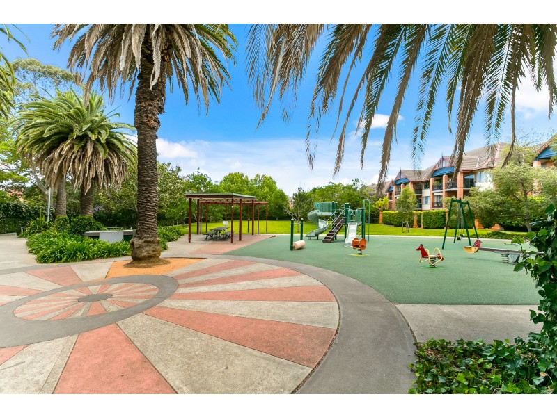 10/3 Williams Parade, Dulwich Hill NSW 2203